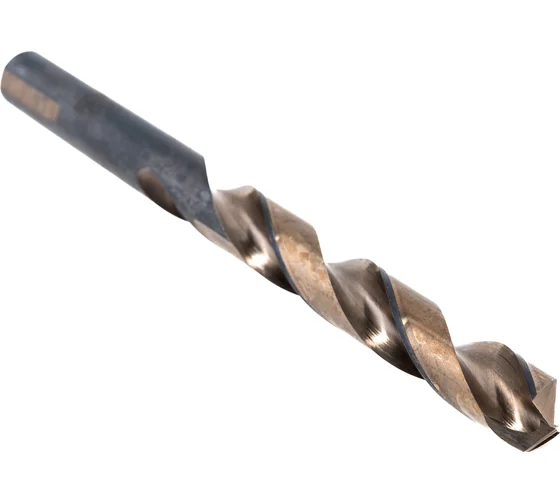 IRWIN 10502232 TURBOMAX 高速鋼鑽頭 13×151mm(斜角)