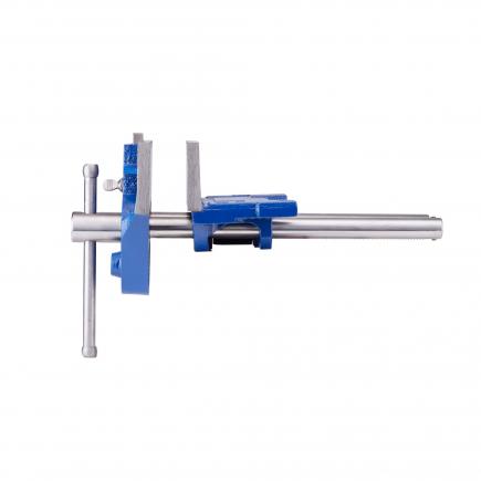 IRWIN 握手牌 T52-0102PD 木工台虎鉗 230mm(側面)