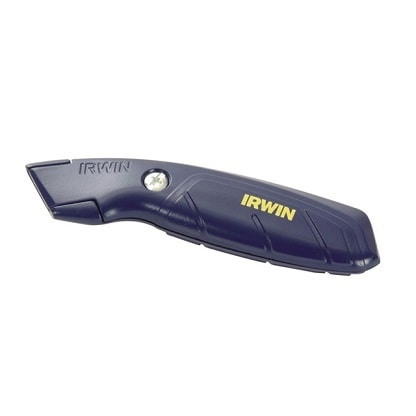 IRWIN 10504239 重型割刀 側面
