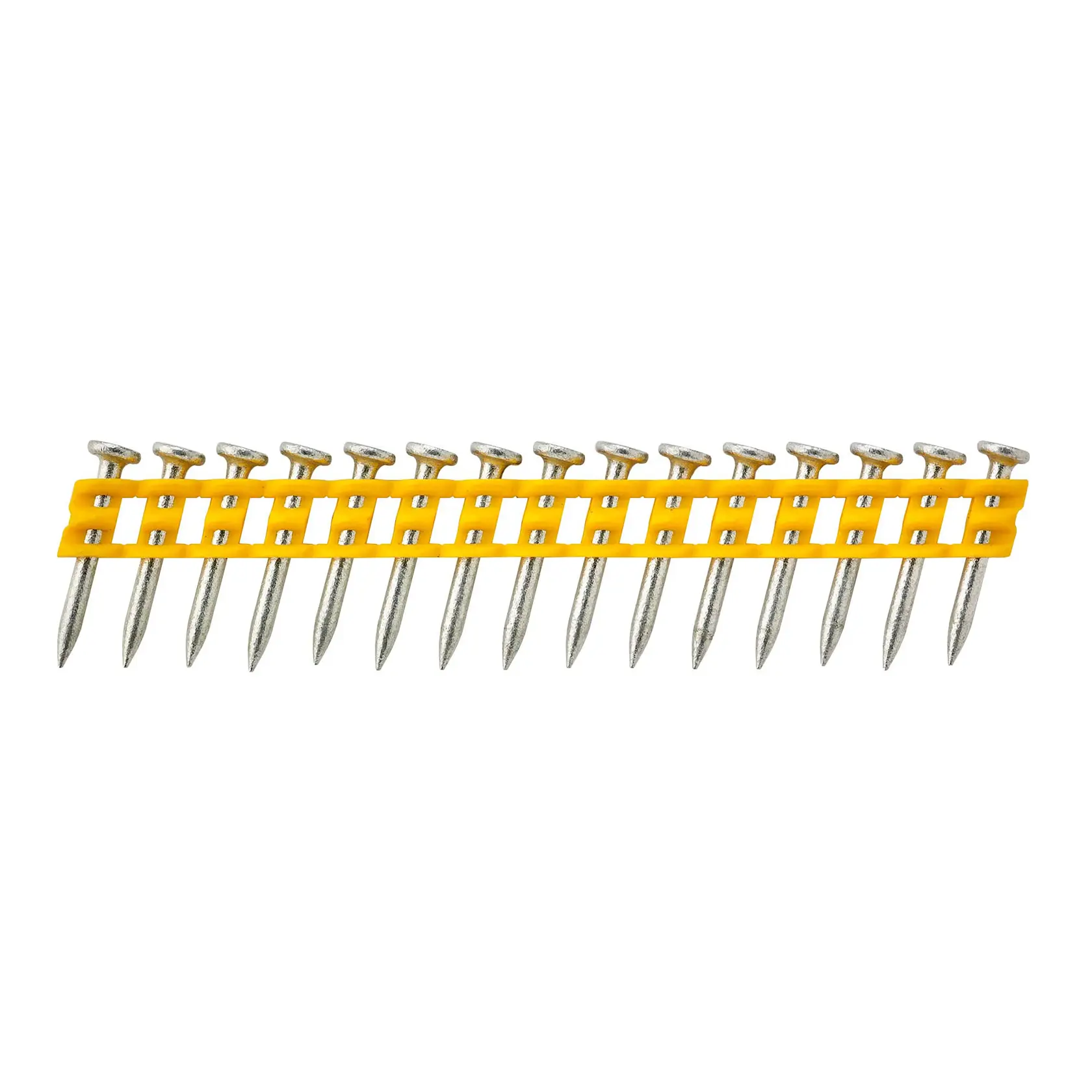 DEWALT 得偉 DCN8901035 35 × 2.6 mm 標準釘排釘白底圖