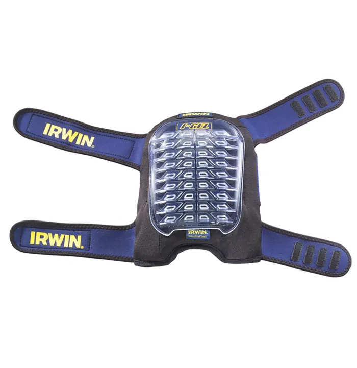 IRWIN 10503830 防滑護膝(正面)