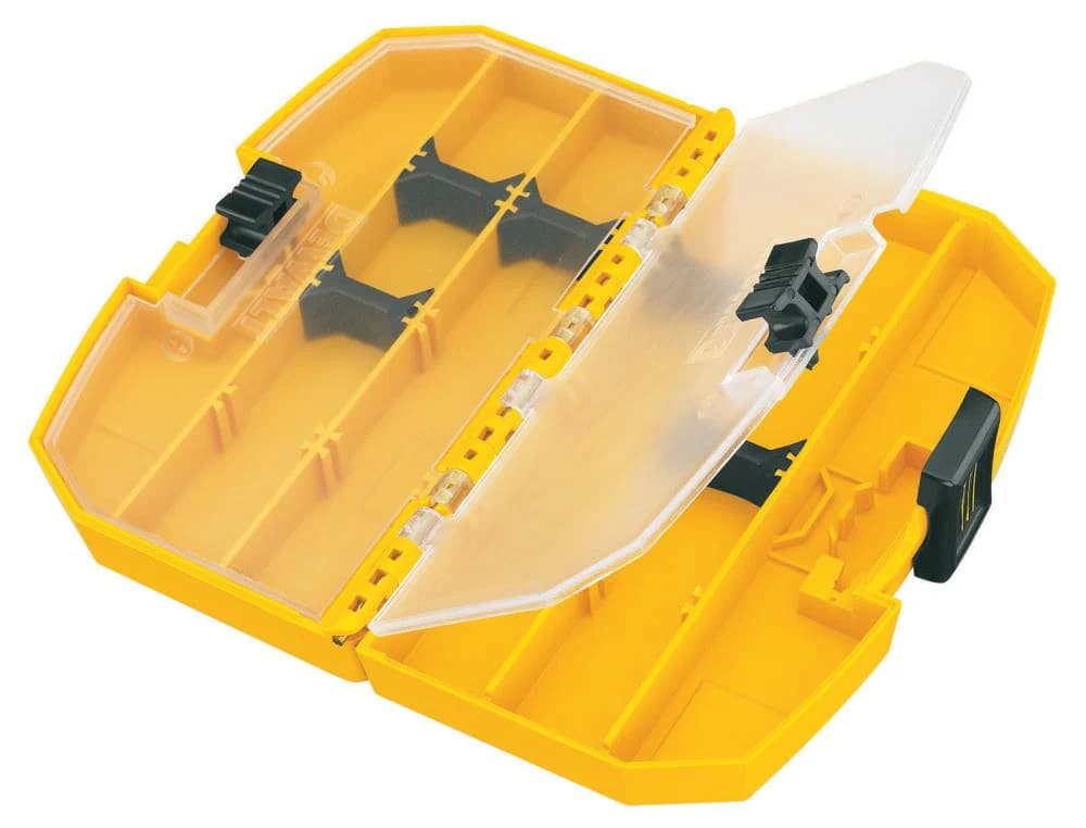 DEWALT 得偉 DW2190 基本型中型收納盒