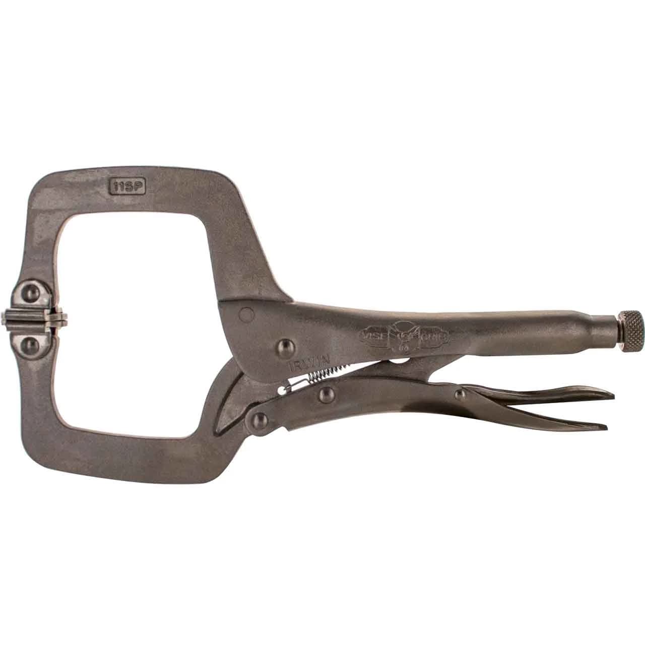 IRWIN 11SP-T20EL4 11SP Locking Pliers