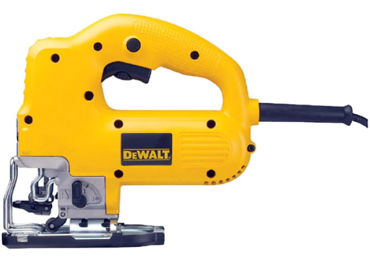 DEWALT 得偉 DW341 550W 線鋸機