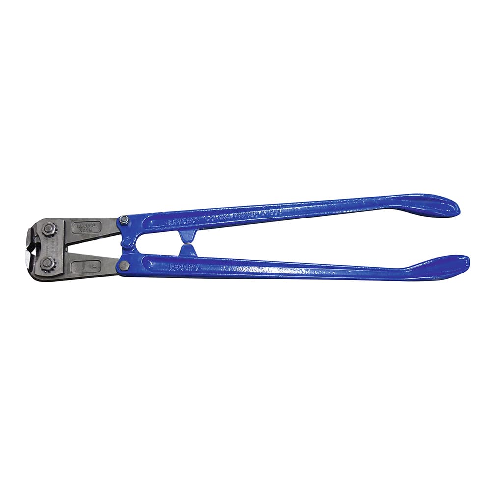 IRWIN TBC924E 24" End-Cut Cam-Adjustment Cable Cutter
