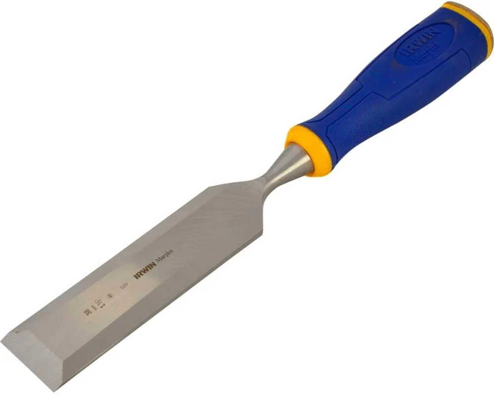 IRWIN 10501703 MS500 專業木工鑿 14mm(三角度)