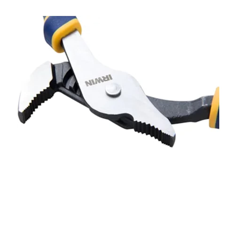 IRWIN T2078510 Water Pump Pliers 10"/250mm with Dipped Handles