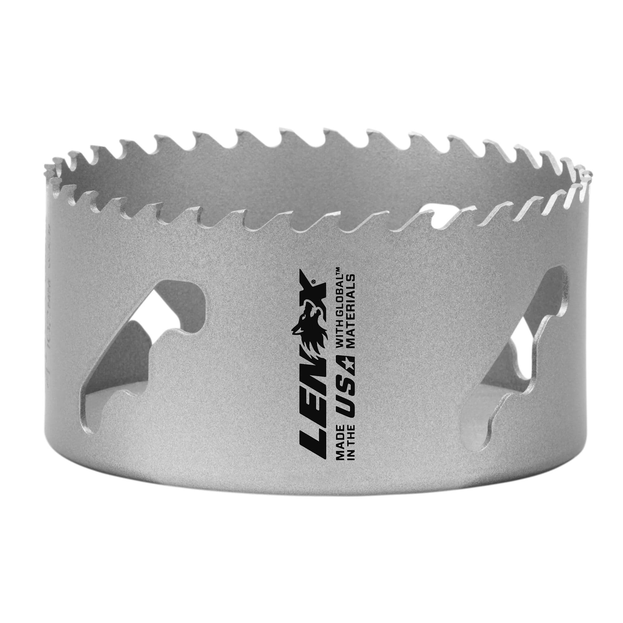 LENOX 狼牌 LE-LXAH3434 50X碳化鎢鋼圓穴鋸 120mm
