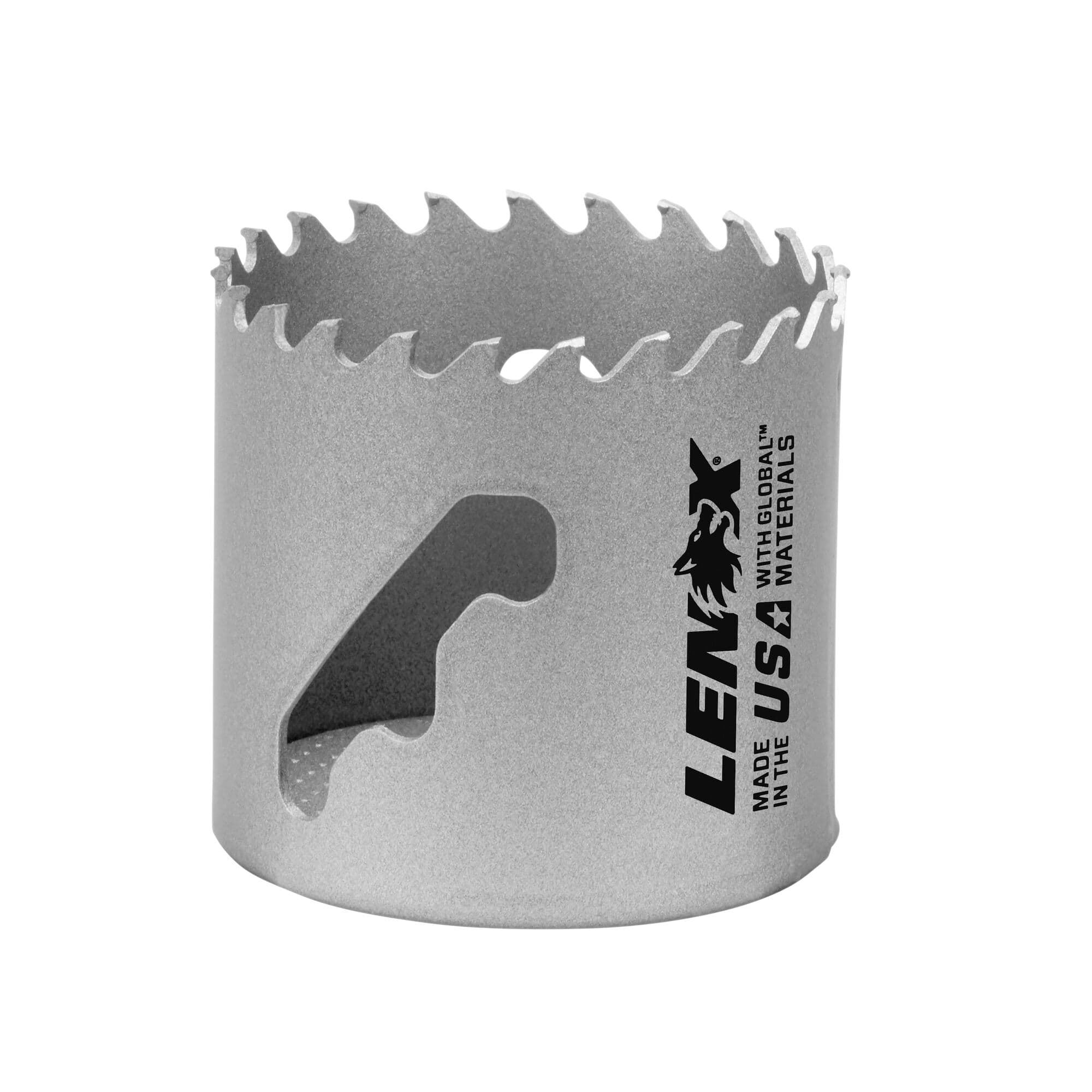 LENOX 狼牌 LE-LXAH3238 50X碳化鎢鋼圓穴鋸 60mm