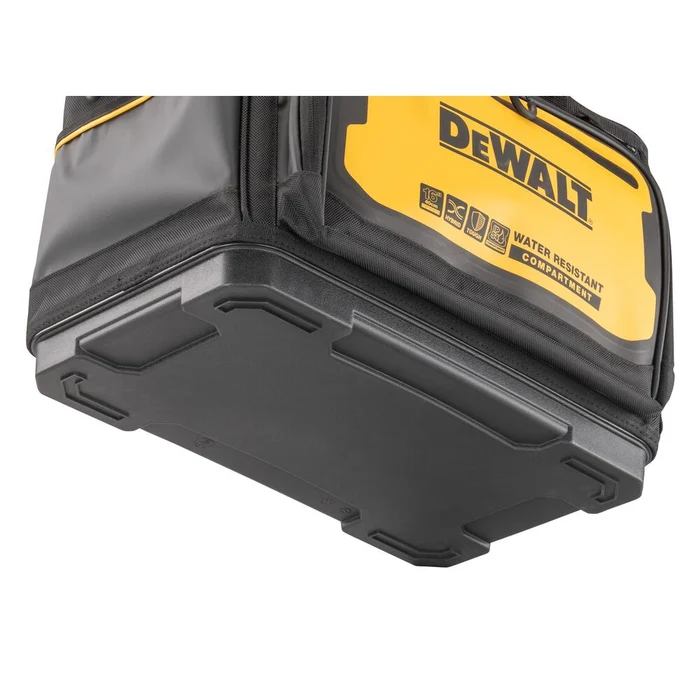 DEWALT 得偉 DWST560103 工具提袋(底部硬底細節)