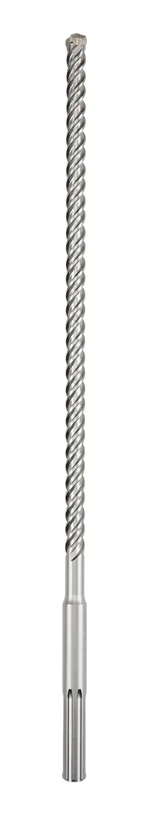 DEWALT 得偉 DT60810-QZ 16 mm x 540 mm XLR SDS-Max 混凝土鑽咀