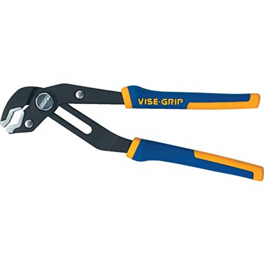 IRWIN VISE-GRIP 10507629 12吋水泵鉗300mm(側面)