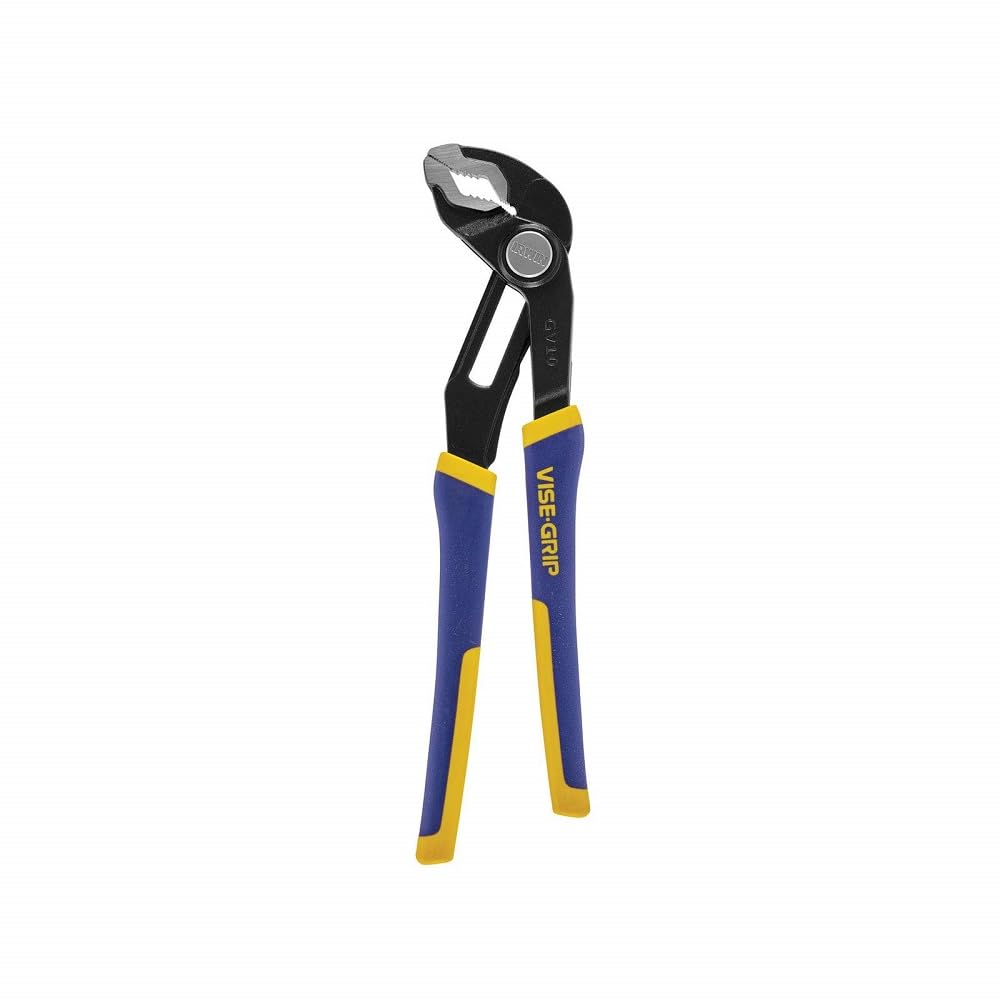 IRWIN VISE-GRIP 10507629 12吋水泵鉗300mm(正面)