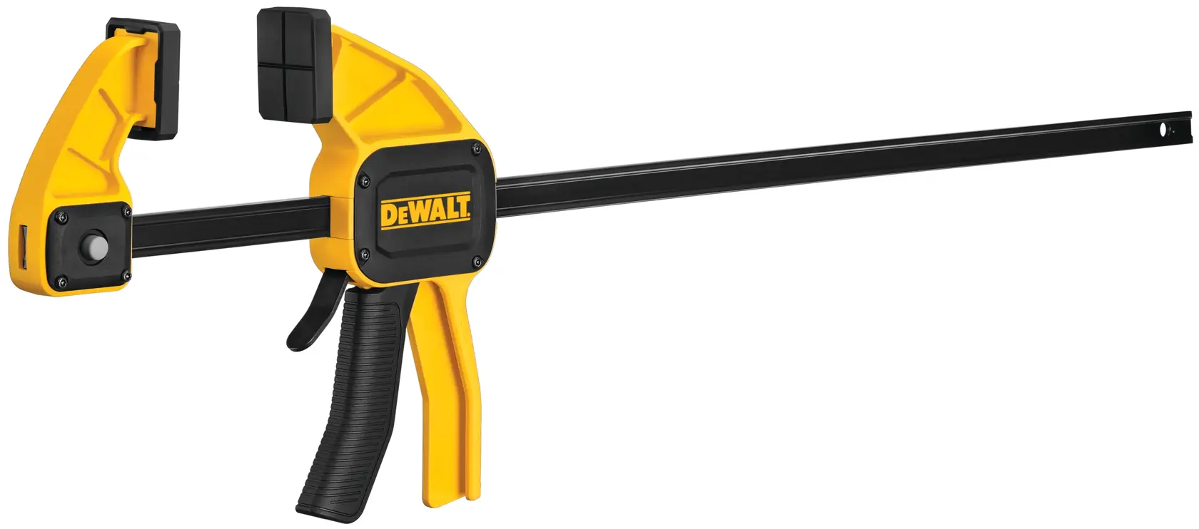 DEWALT 得偉 DWHT83194 24" 大型快速夾鉗