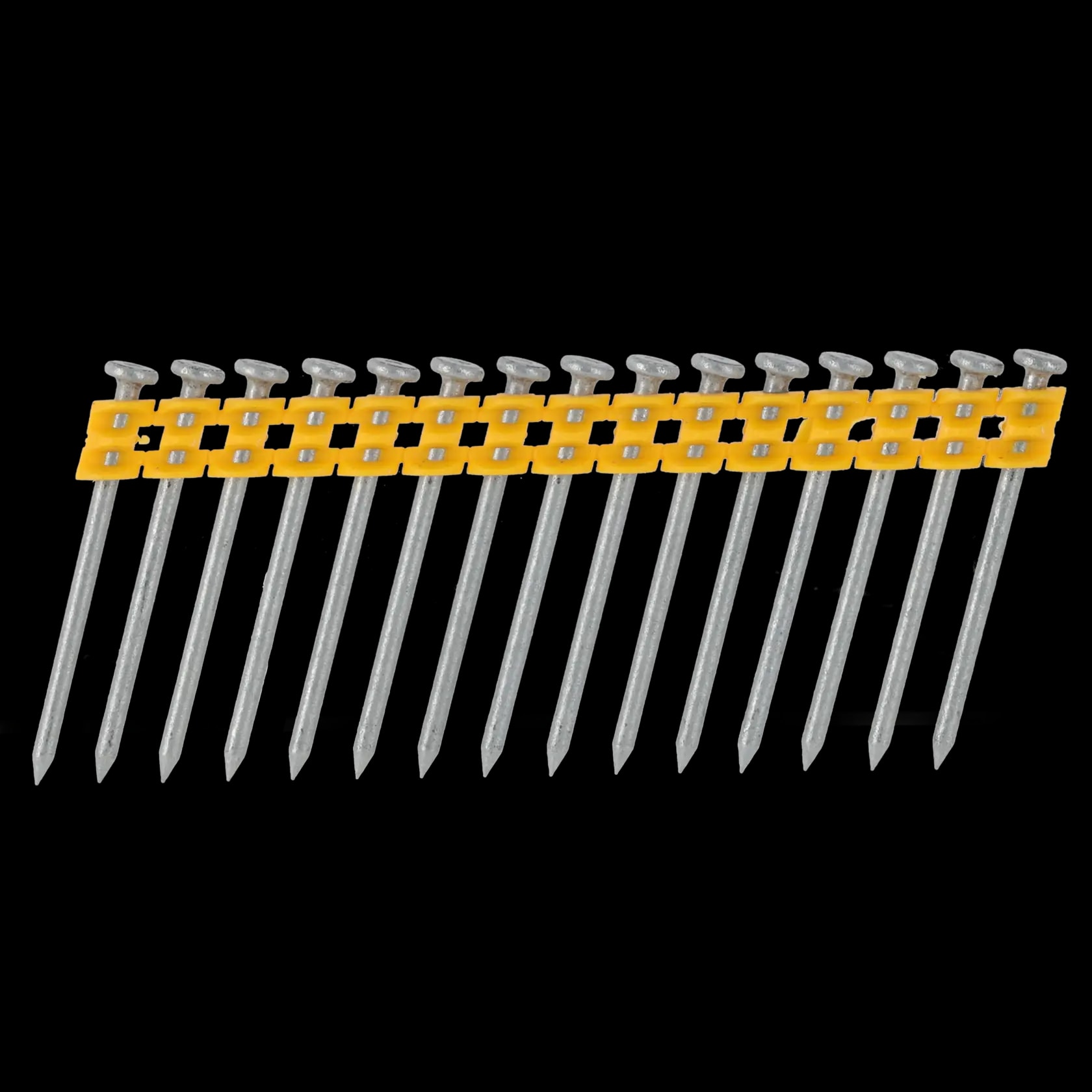 DEWALT DCN8901050 50 毫米 × 2.6 毫米鍍鋅標準釘
