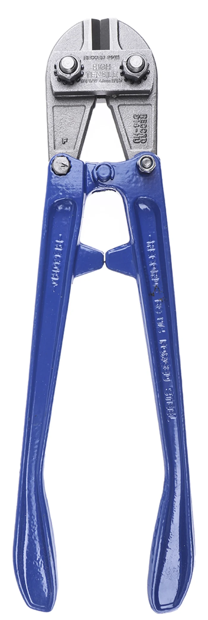IRWIN TBC914H 14吋強力型凸輪調節鋼索剪(正面全貌)