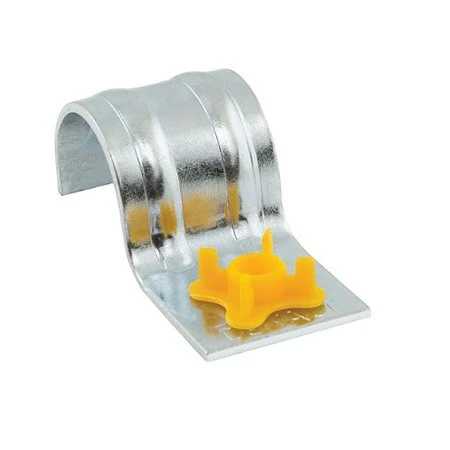 DEWALT 得偉 DFD405312R Stick-E 迷你導管夾 1/2"(三角度)