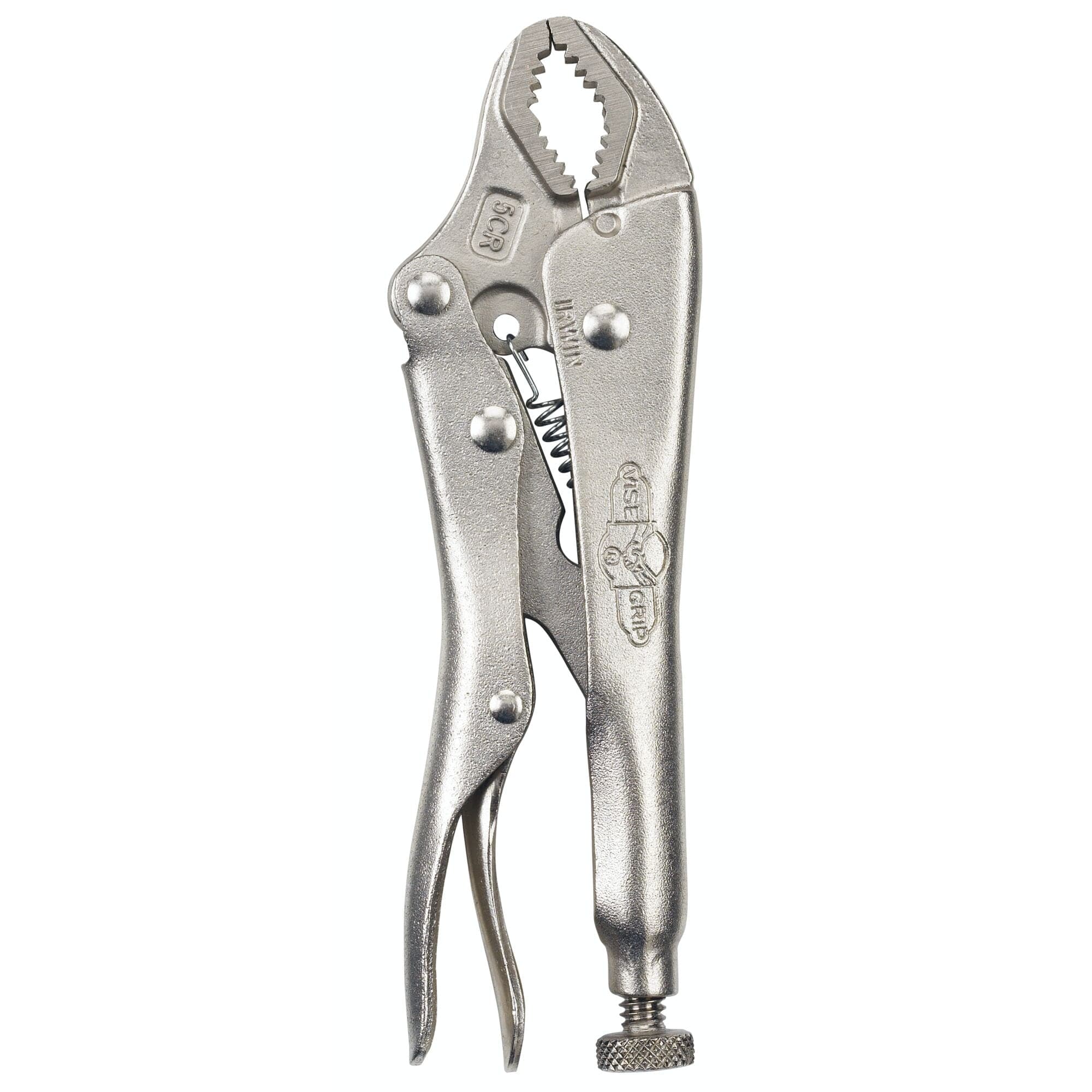 IRWIN 5CR-10508019 5CR Locking Pliers