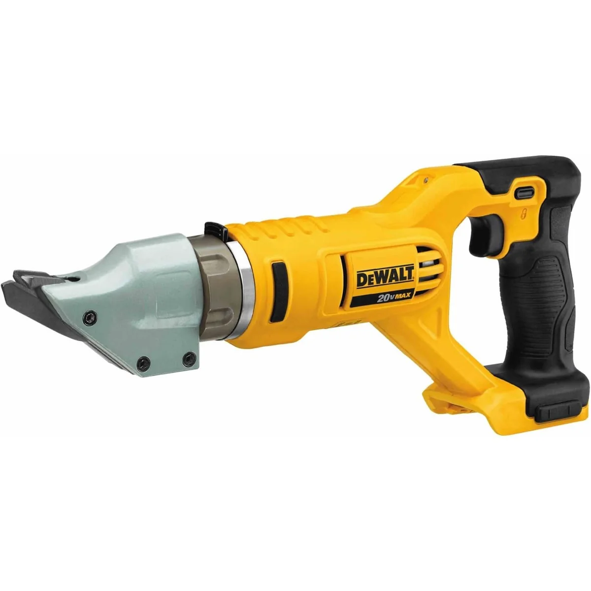 DEWALT 得偉 DCS494B 20V 鋰電14GA(1.9mm)電剪(空機)