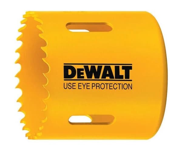 DEWALT 得偉 DT8167-QZ 67x40 雙金屬圓穴鋸 鋸刃