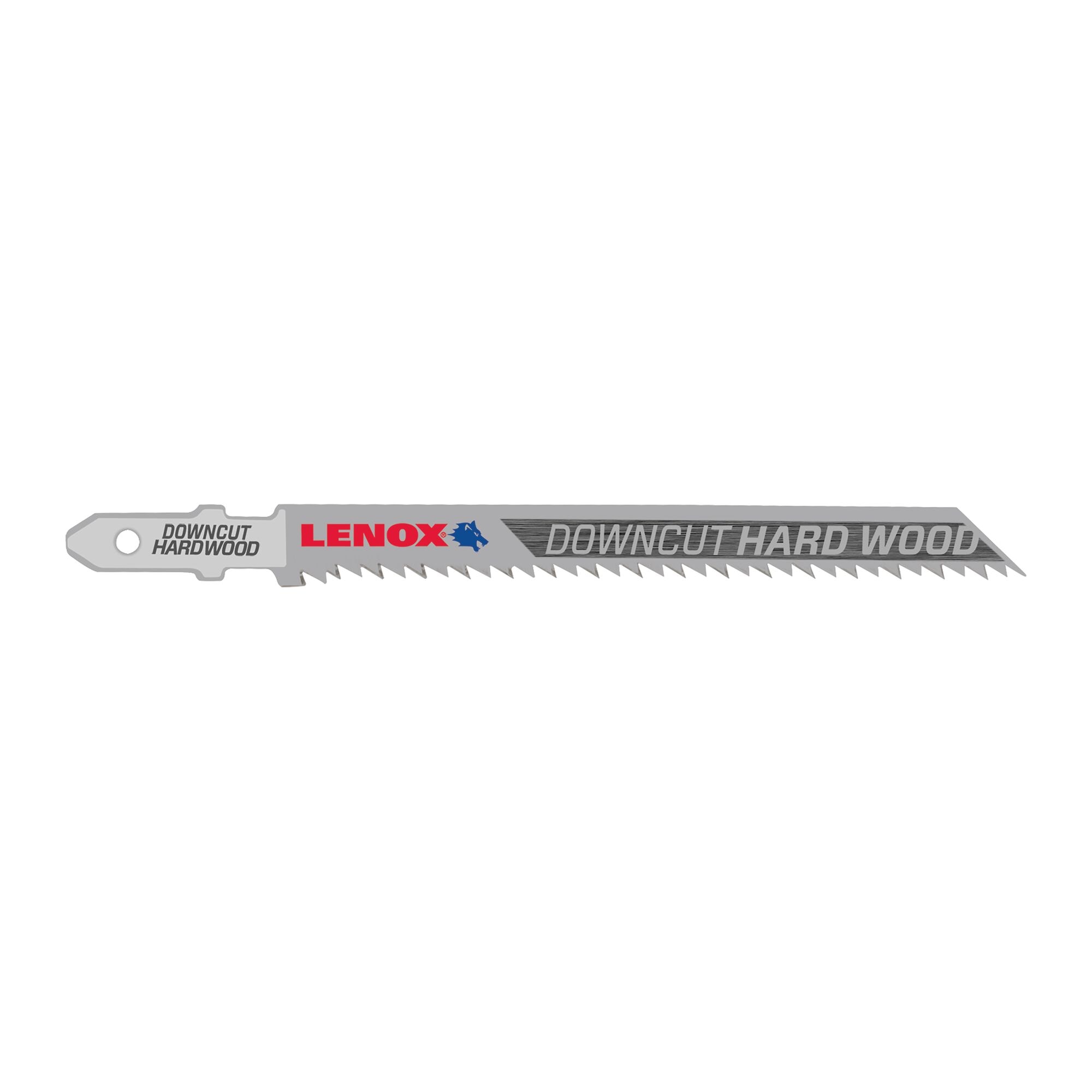 LENOX 狼牌 LE-1991384 下切型木工線鋸片 101mm 10T 白底產品圖