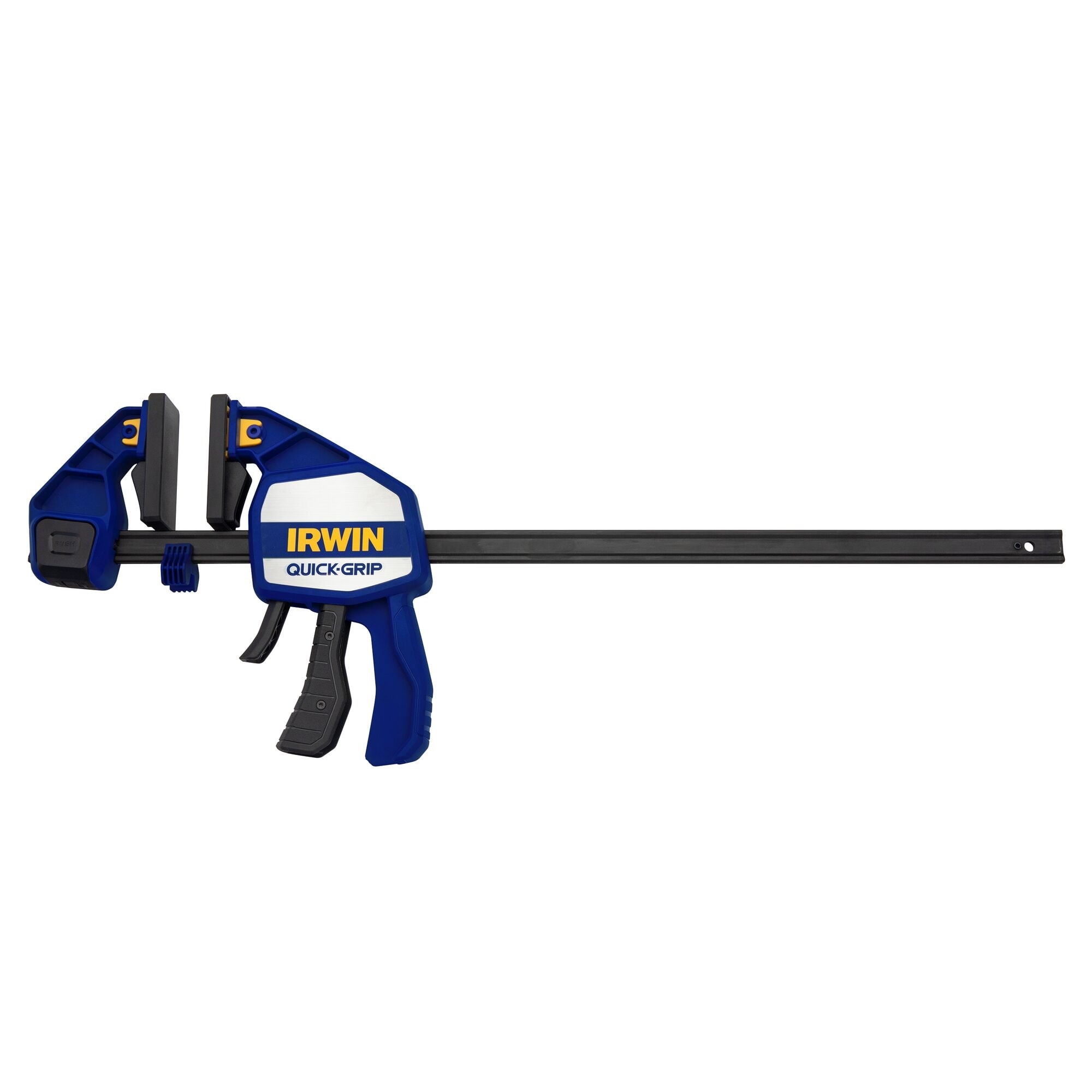 IRWIN 1964713 QUICK-GRIP XP600 快速夾 450mm(側面)