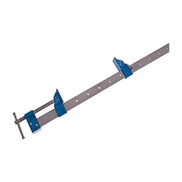 IRWIN 握手牌 T135-2 24吋/610mm 框條夾(斜角全貌)