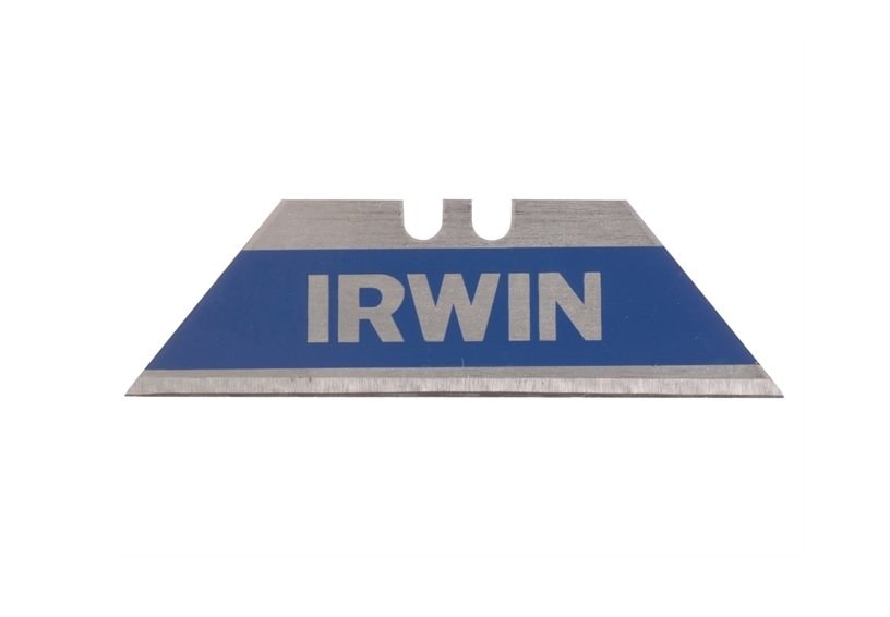IRWIN 10504243 雙金屬梯形刀片(正面)