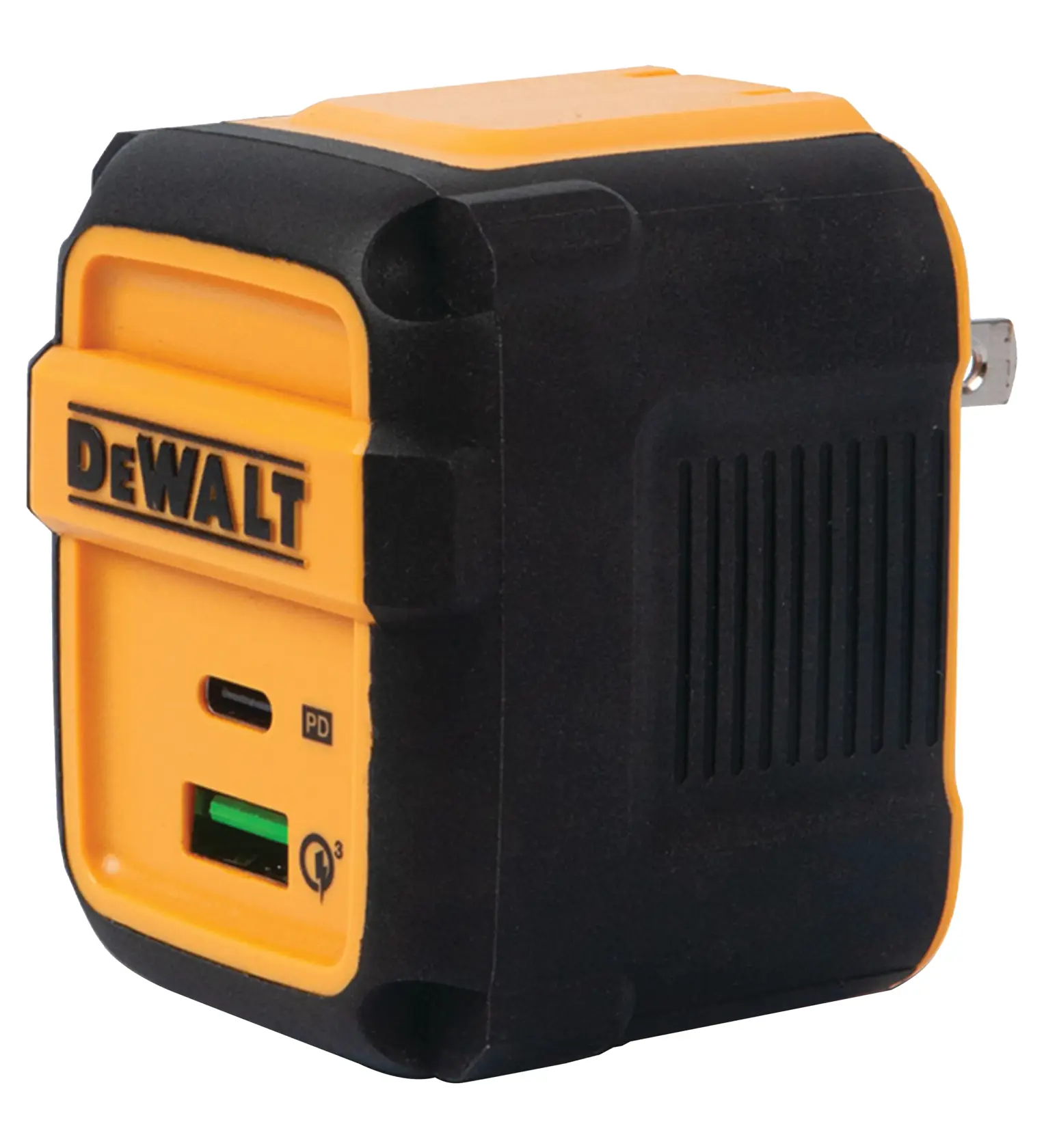 DEWALT 得偉 DXMA1310851 獨立快充電源供應器
