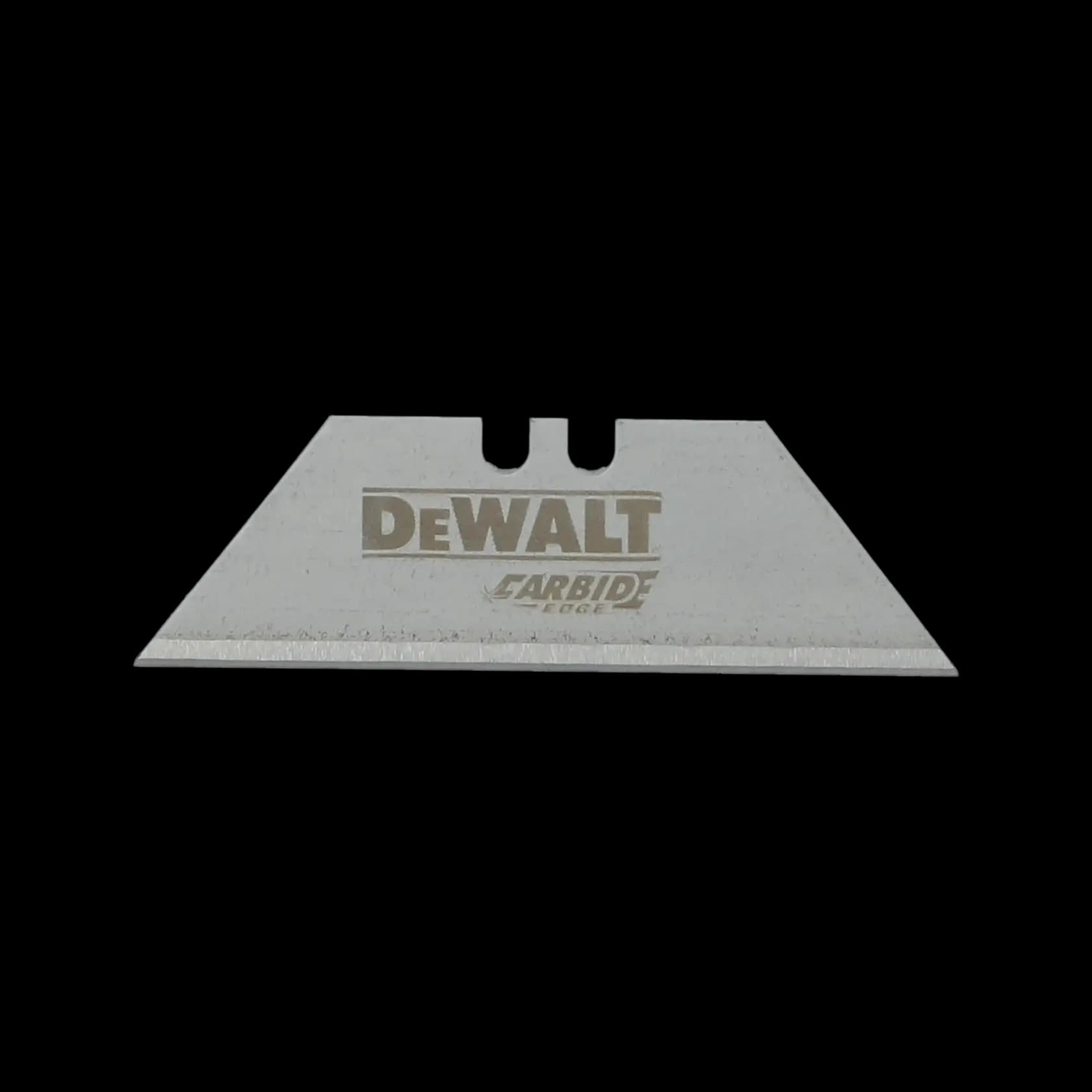 DEWALT 得偉 DWHT11131 硬合金刀片(5片裝)