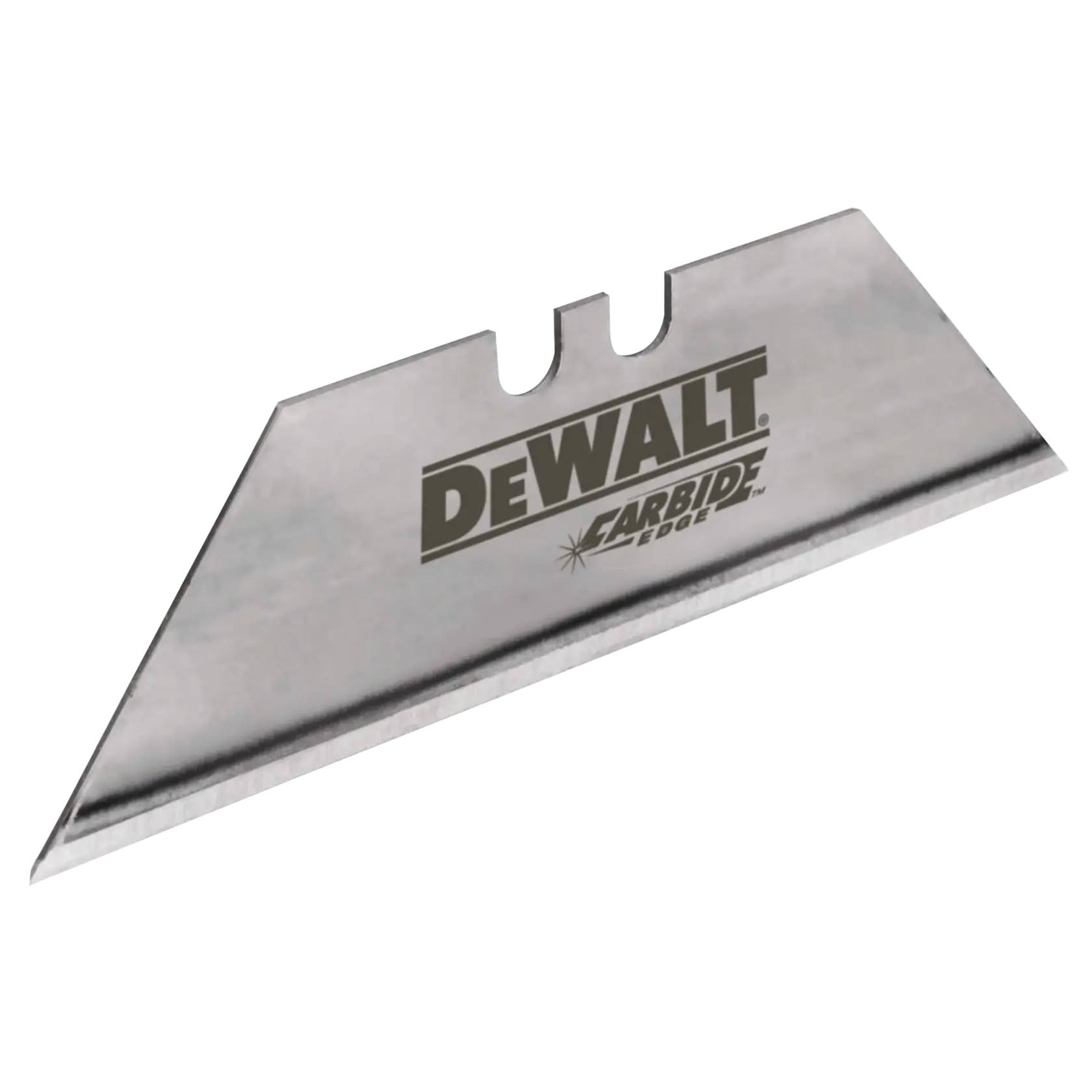 DEWALT 得偉 DWHT11131 硬合金刀片(斜角)