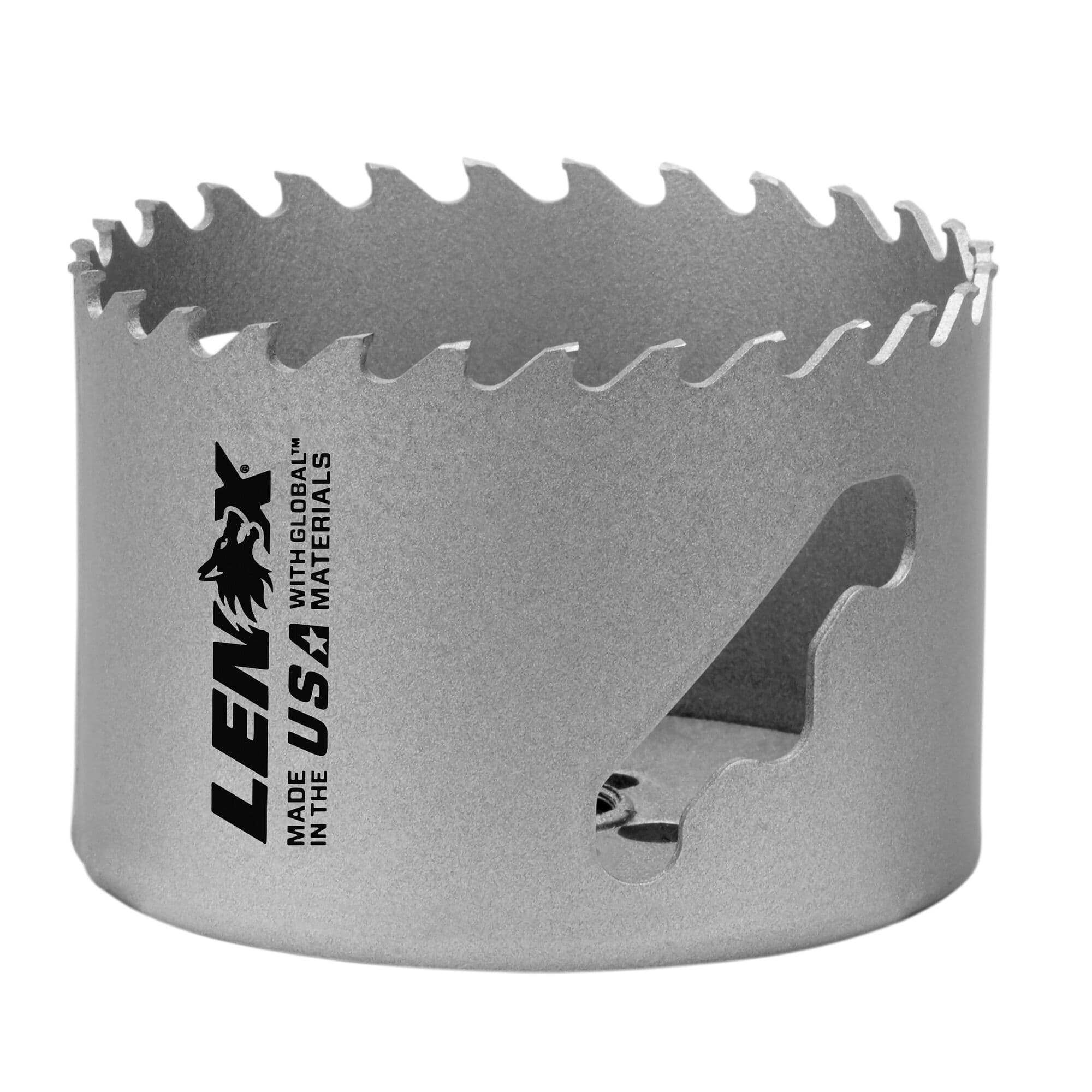 LENOX 狼牌 LE-LXAH3314 50X碳化鎢鋼圓穴鋸 82mm