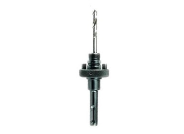 DEWALT 得偉 DT8284-QZ SDS-Plus 碳化鎢圓穴鋸中心鑽頭組