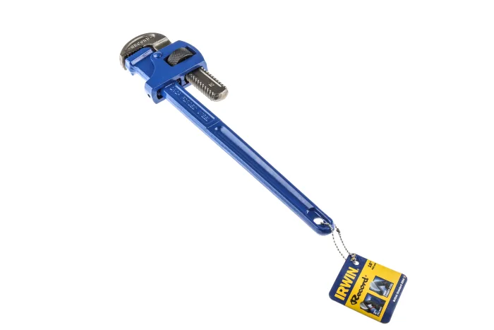 IRWIN T300-18 18吋 Stillson管鉗(斜角)