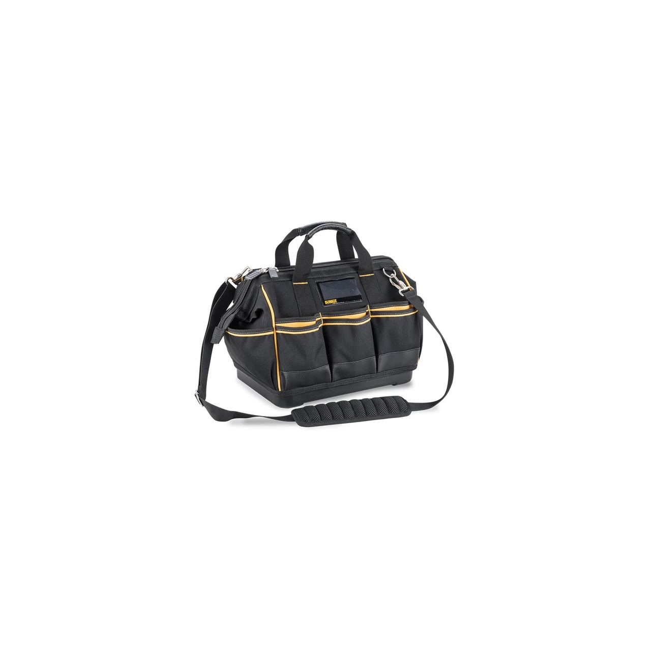 DEWALT 得偉 DWST83489-1 14吋手提工具袋(斜角全貌)