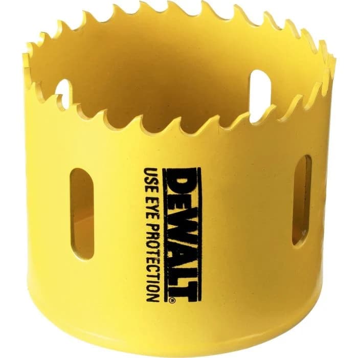 DEWALT 得偉 DT8265-QZ 111x40 雙金屬圓穴鋸 鋸刃