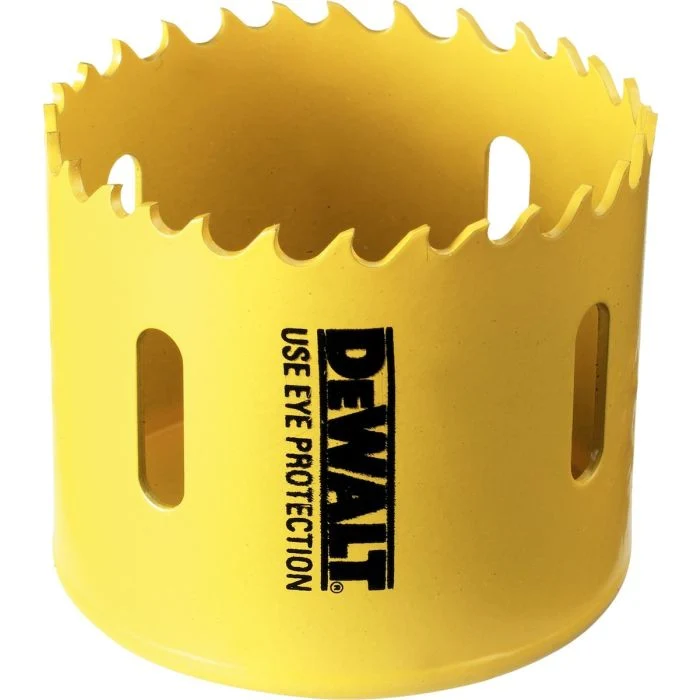 DEWALT 得偉 DT8265-QZ 111x40 雙金屬開孔鋸鋸刃