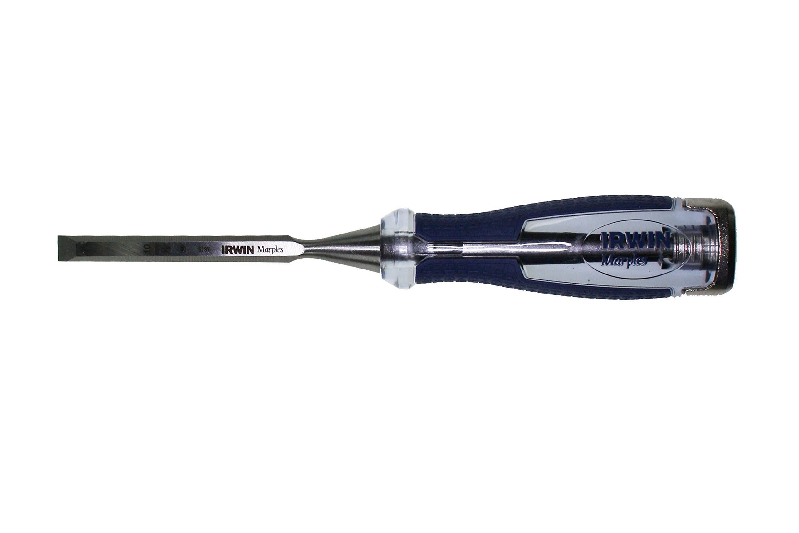 IRWIN 10501675 M750 重型木工鑿 3/8吋 側面全貌