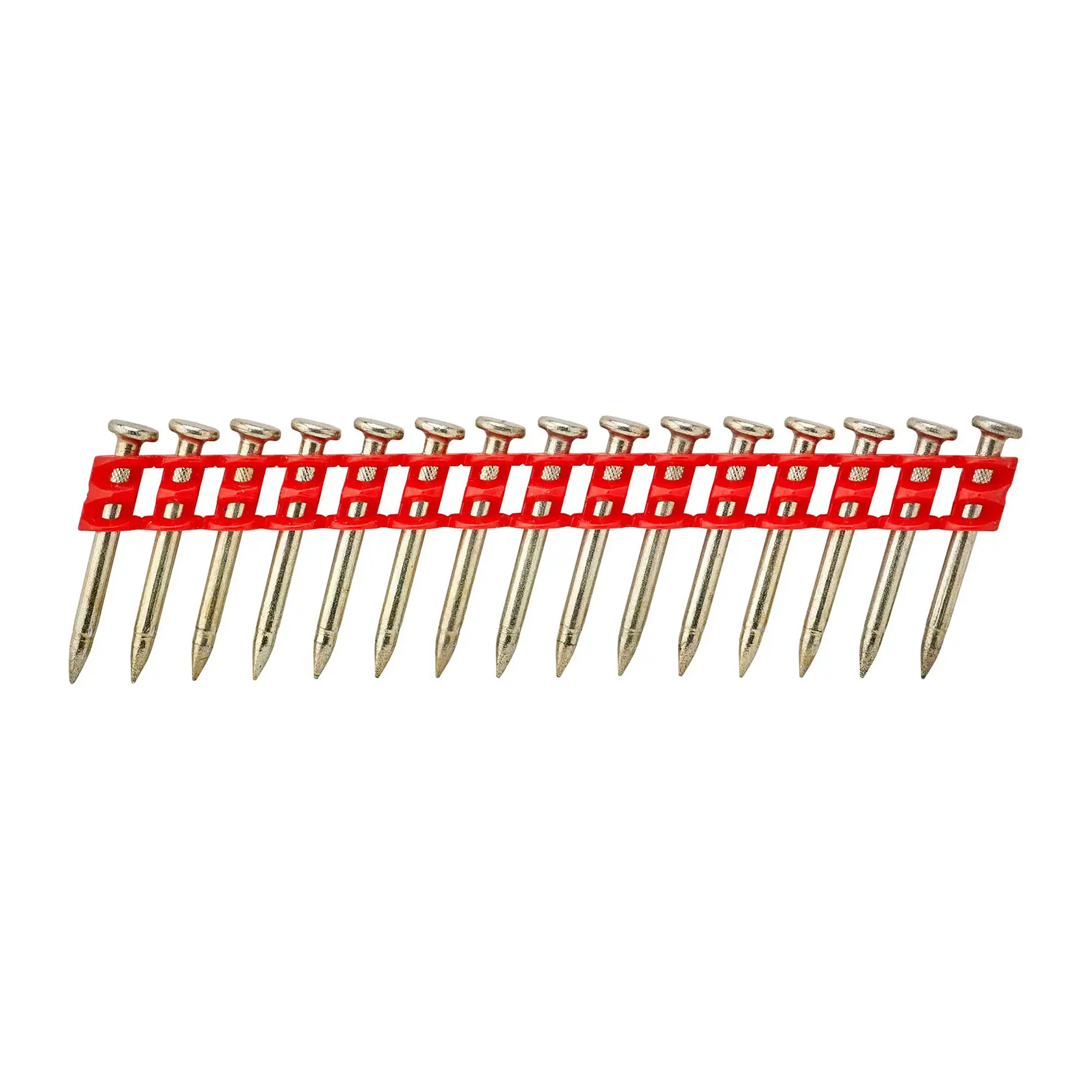 DEWALT DCN8903038 超硬 XH 釘塑膠排條白底產品圖