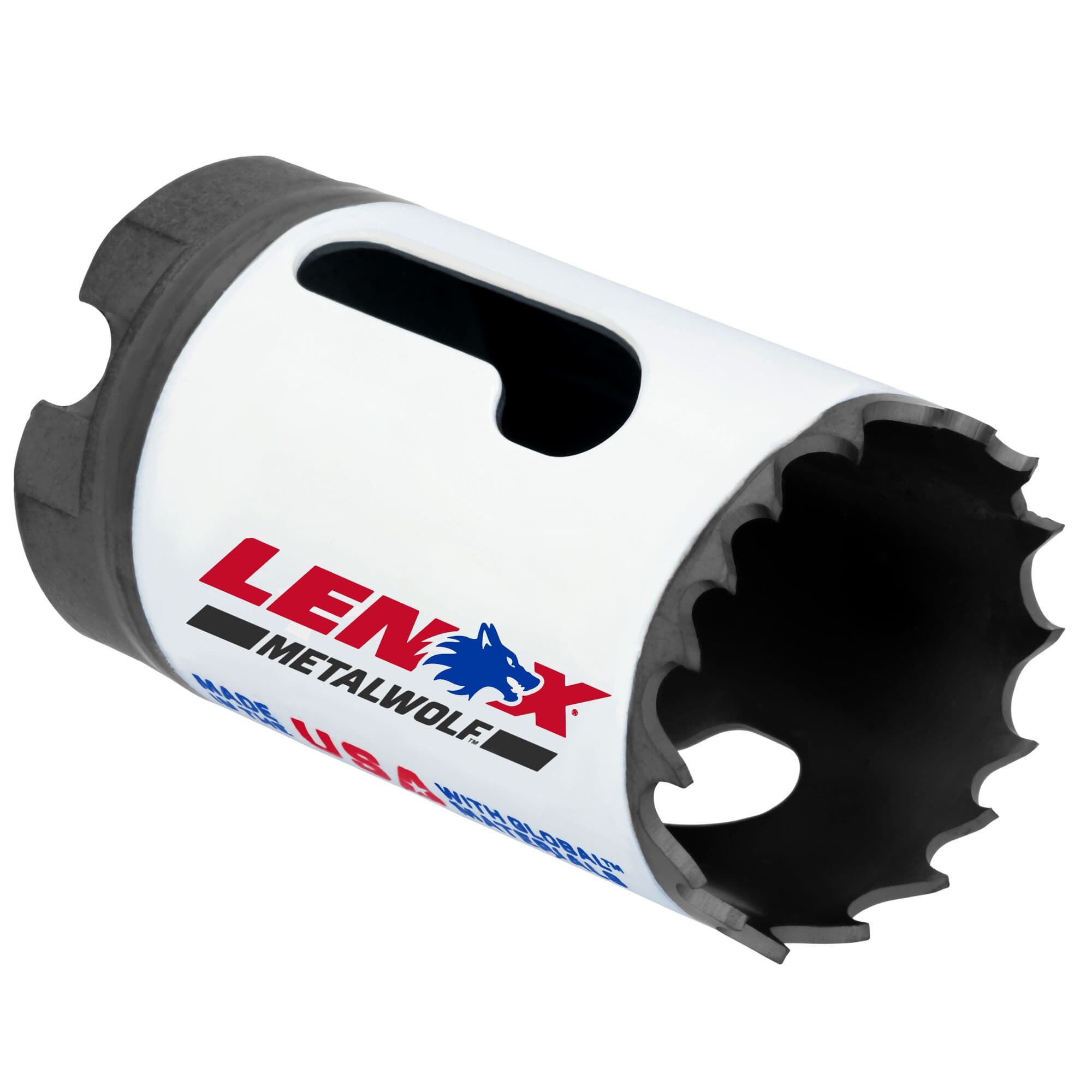 LENOX LE-3002121L T3 Bi-Metal Hole Saw 1-5/16 in (33 mm)