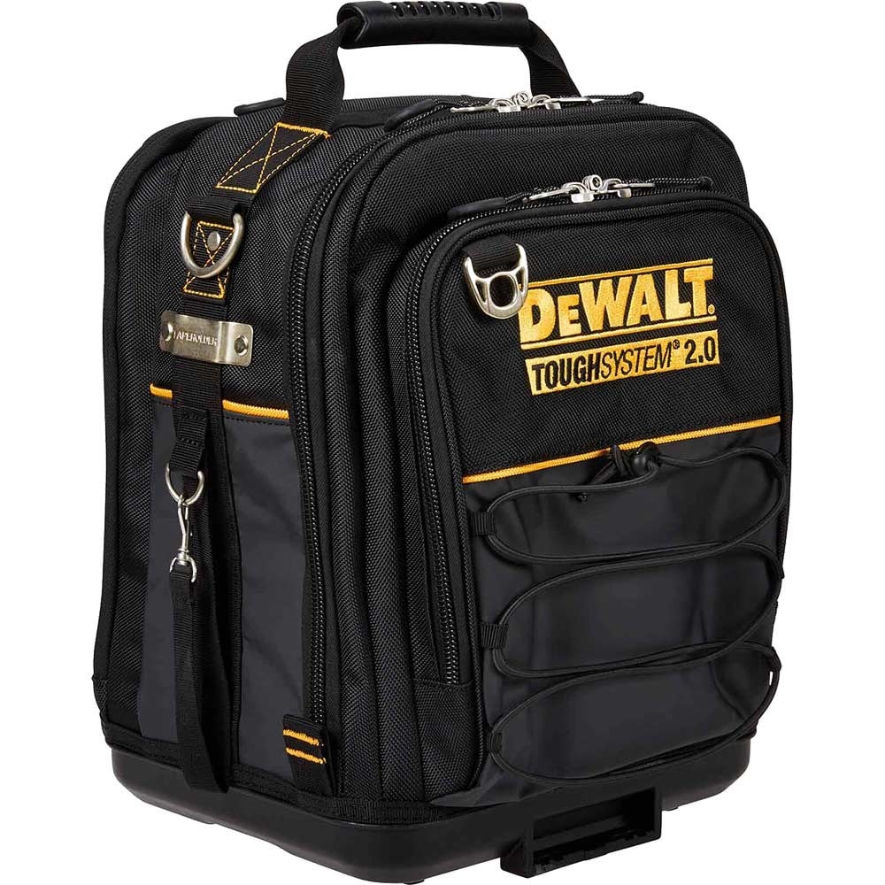 DEWALT 得偉 DWST83524-1 ToughSystem 2.0 工具袋(正面)