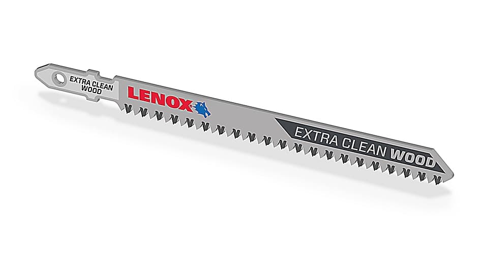 LENOX 狼牌 LE-1991552 美國製造 特級木工線鋸片114.3mm B512XT 3片裝(LE1991552)