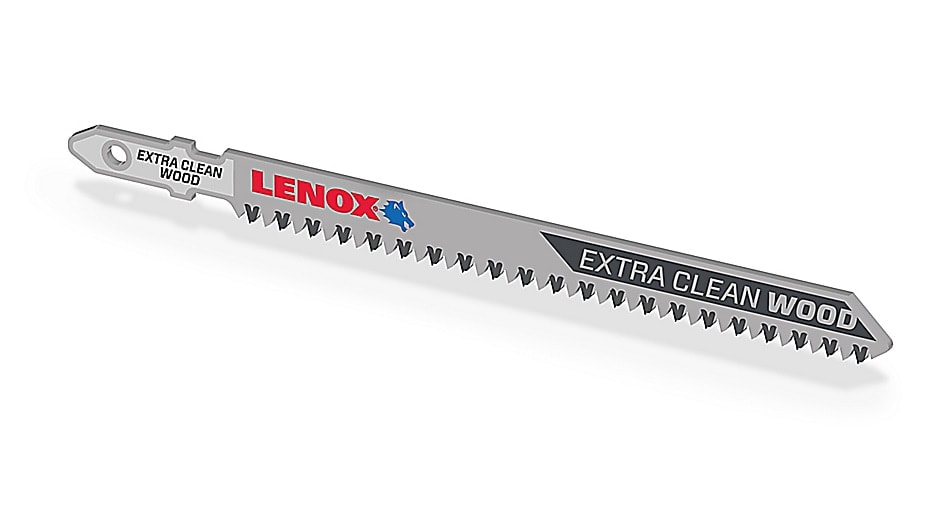 LENOX 狼牌 LE-1991552 特級木工線鋸片 B512XT 114.3mm 12T T型柄 白底產品圖