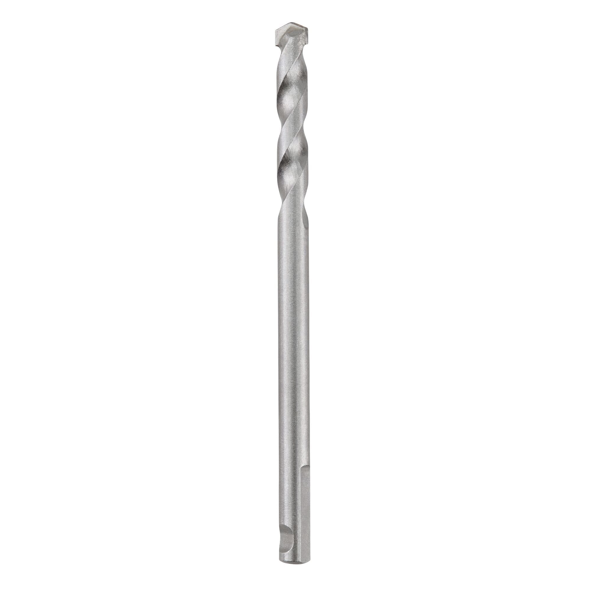 LENOX 狼牌 LE-LXAH9414CTPB 碳化鎢鋼圓穴鋸中心鑽(導引鑽頭)1/4吋 x 4-1/4吋 108mm 白底產品圖