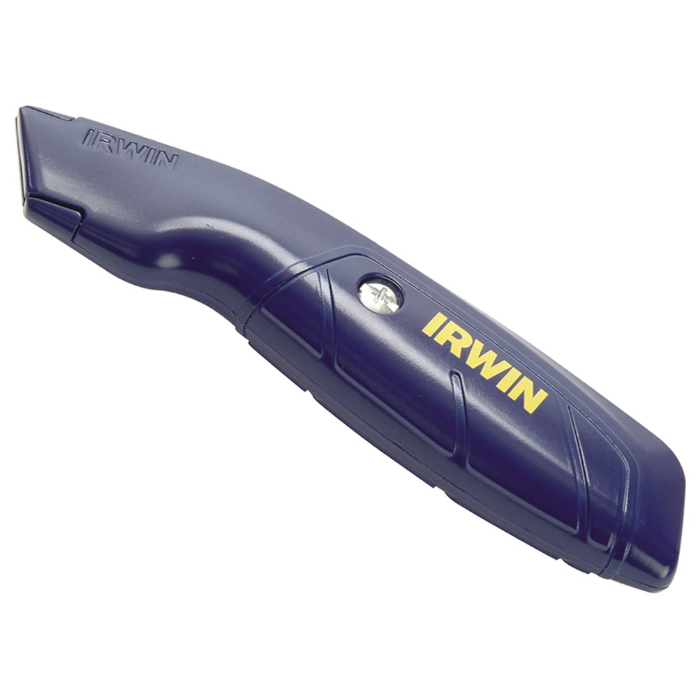 IRWIN 10504238 重型可伸縮割刀(三角度)