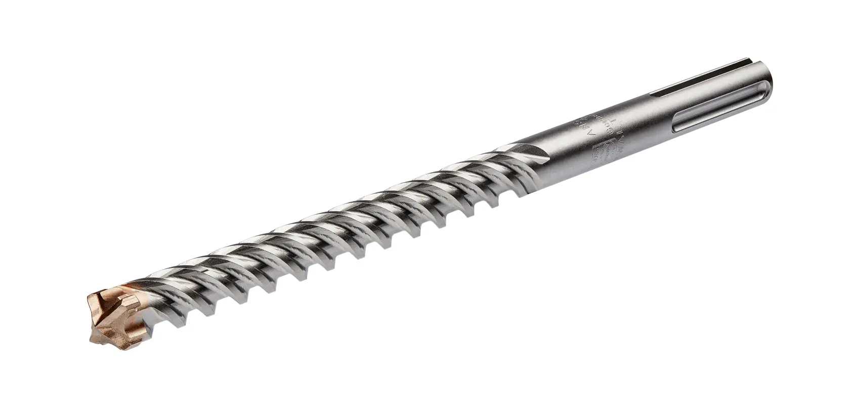DEWALT 得偉 DT60818-QZ SDS Max XLR 20 × 920 mm 四刃混凝土鑽咀