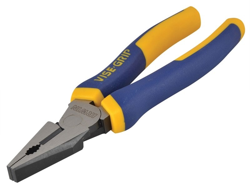IRWIN 10505876 VISE-GRIP 8吋鋼絲鉗200mm(斜角)