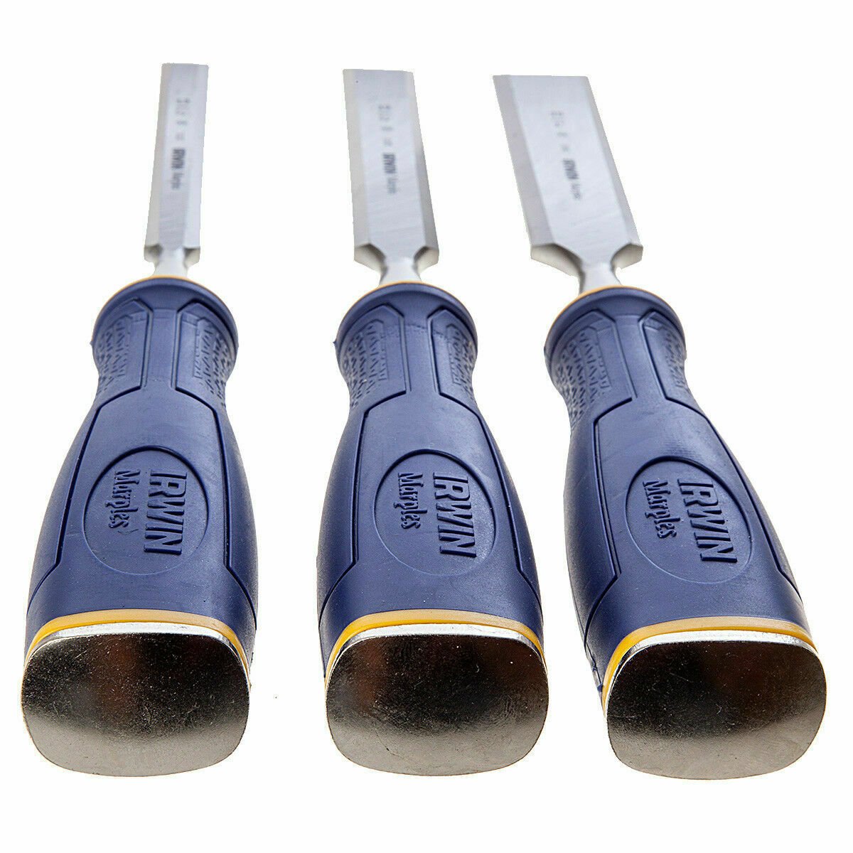 IRWIN 10503426 MS500 木工鑿手柄及敲擊帽背面(細節)