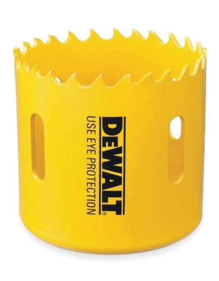 DEWALT 得偉 DT8123-QZ 19x40 碳化鎢圓穴鋸 鋸刃