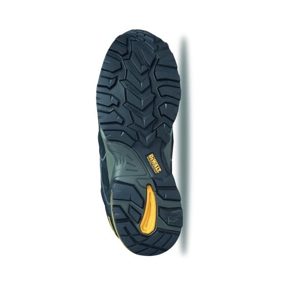 DEWALT 得偉 DWF60086-126-12 Cutter 安全鞋 黑色 UK12